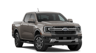 2026 Ford Ranger® External Image 4
